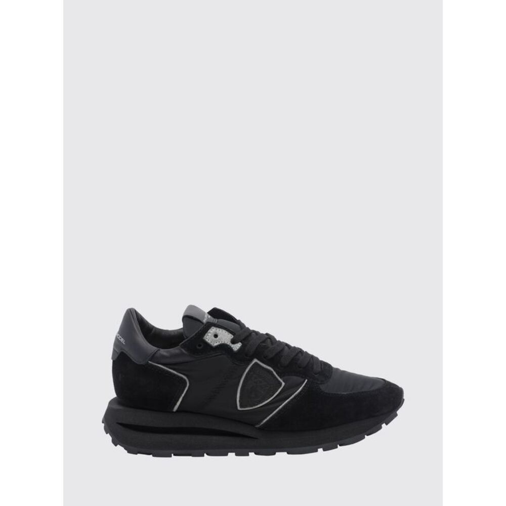 Philippe Model Sneakers Men Black 1